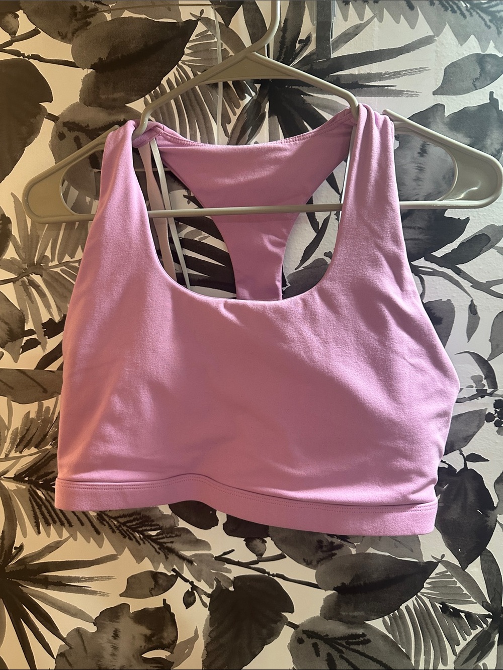 Fabletics L Women’s Sports Bralette - Pink